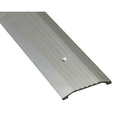 Randall 3" Wide x 3/8" High Corrugated Aluminum Threshold 36" Long 3 FT A-72